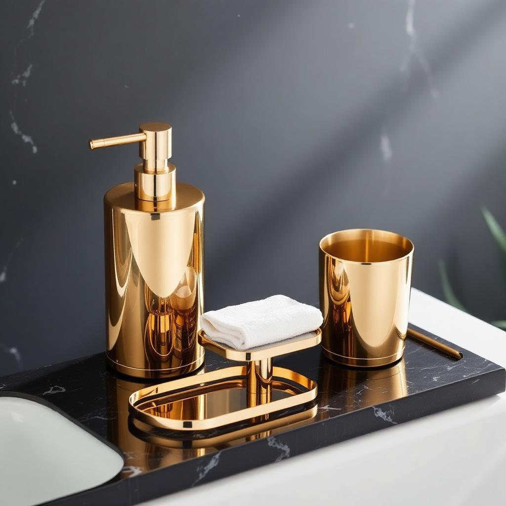 Brizo collection inspiration