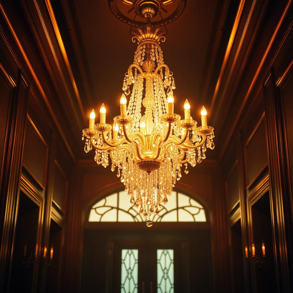 Jaquar Lighting collection inspiration